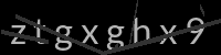 PHP Captcha for Piwigo