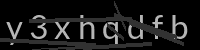 PHP Captcha for Piwigo