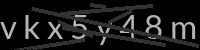PHP Captcha for Piwigo
