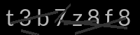 PHP Captcha for Piwigo