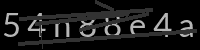 PHP Captcha for Piwigo
