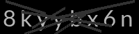 PHP Captcha for Piwigo
