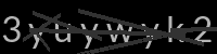 PHP Captcha for Piwigo