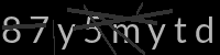 PHP Captcha for Piwigo