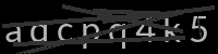 PHP Captcha for Piwigo