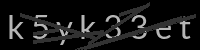 PHP Captcha for Piwigo