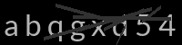 PHP Captcha for Piwigo