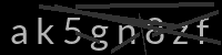 PHP Captcha for Piwigo