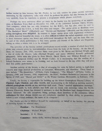 0043, C50 26,      5 Apr 1950, Musical Society