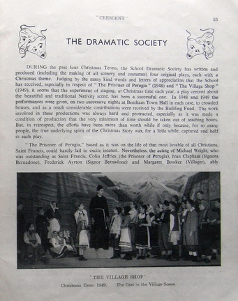 0044, C50 27,      5 Apr 1950, The Village Shop