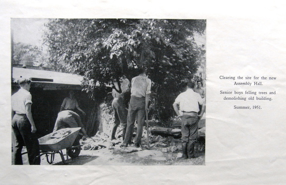 0109, BG 227, 16 Sep 1950, BGS Development Plan page 4