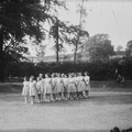 0084, PW 111,   1 May1950, Girls Church Court