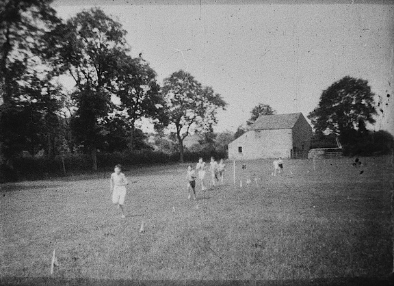 0090, PW 107,   6 May 1950, Sports Day