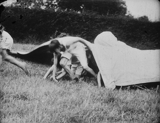 0092, PW 109,   6 May 1950, Sports Day