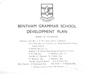 0106, BG 224, 16 Sep 1950, BGS Development Plan page 1