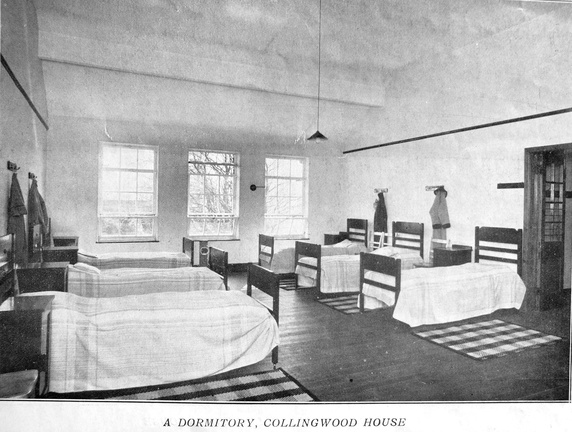 0131, BG 037, aka BG 214, 16 Sep 1950, Collingwood Dormitory page 12