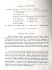 0121, BG 233,  16 Sep 1950, BGS Prospectus Page 2