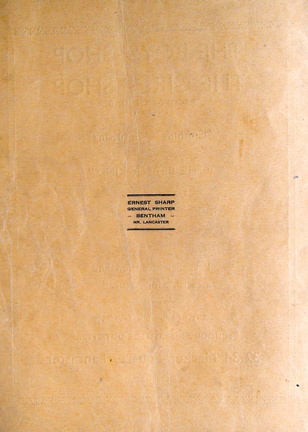 0208, C51 46,    21 Mar 1951, Crescent rear cover