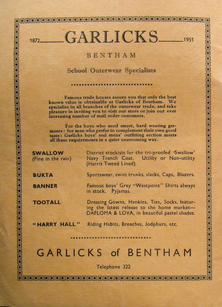 0134, C51 00a, 21 Mar 1951, Crescent front cover