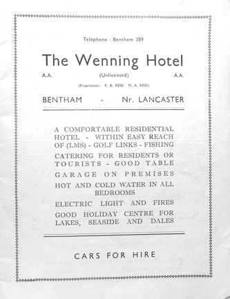 0135, C51 00b, 21 Mar 1951, Crescent page 1