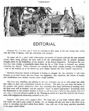 0141, C51 07,   21 Mar 1951, Editorial