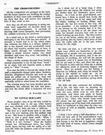 0146, C51 12,   21 Mar 1951, Articles 