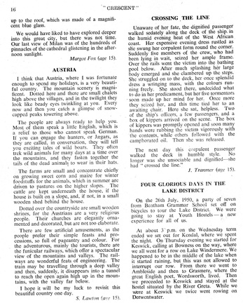 0150, C51 16,   21 Mar 1951, Articles
