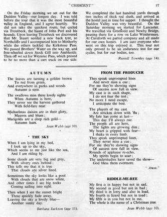 0151, C51 17  , 21 Mar 1951, Articles