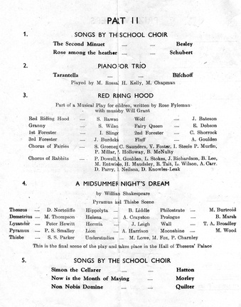 0212, BG 022,   12 Apr 1951, Speech Day page 3