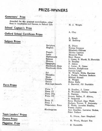 0213, BG 023,   12 Apr 1951, Speech day page 4