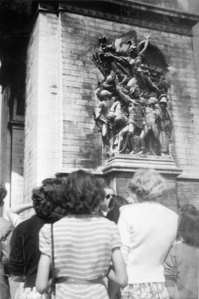 225, BG 107,    7 Aug 1951, French trip.jpg