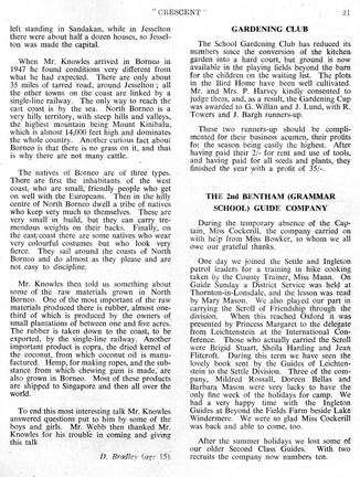 0155, C51 21,   21 Mar 1951, Articles, Gardening &amp; Guides 