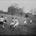 0261, PW 100,  15 Oct 1951, Football
