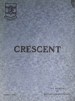 0264, C52 00A,  9 Apr 1952, Crescent No 3 Spring 1952