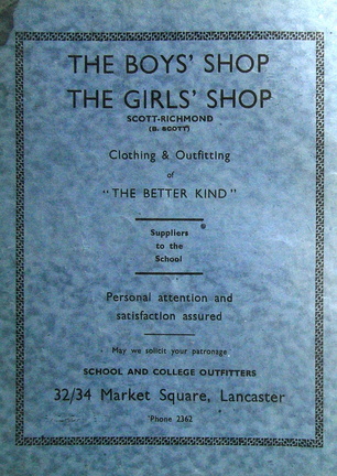 0265, C52 00B,  9 Apr 1952, Crescent Inner front