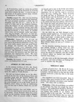 0287, C52 22,    9 Apr 1952, Articles 