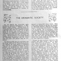 0306, C52 26,   9 Apr 1952, Musical & Dramatic Societies