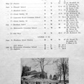 0327, C52 40,   9 Apr 1952, Cricket Report