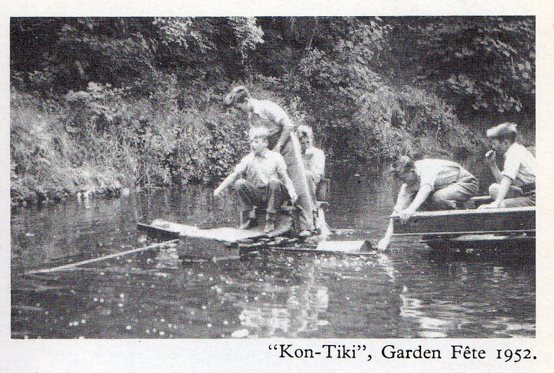 340, JR ava,   19 Jul 1952, The Kon-Tiki, Garden Fete 1952.jpg