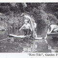 0340, JR ava,   19 Jul 1952, The Kon-Tiki, Garden Fete 1952