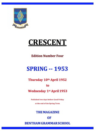 0378, BG 202,    1 Apr 1953, Crescent Spring 1953