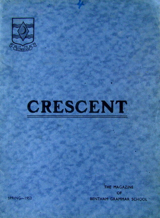 0379, C53 00A,  1 Apr 1953, Crescent No 4, Spring 1953