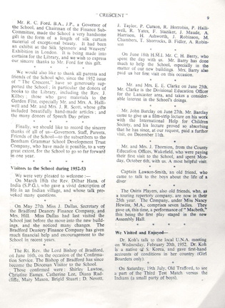 0389, C53 09,    1 Apr 1953, School Notes and Confirmation