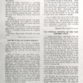 0402, C53 22.   1 Apr 1953, Articles & The Official Hall Opening November 1952