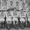 0412, C53 24C,  1 Apr 1953, Under 15 Football XI, 1952-53