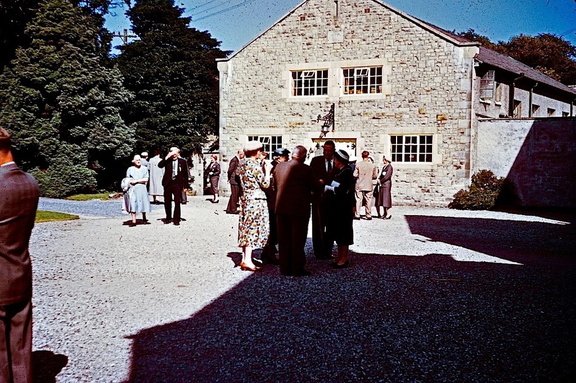0467, PW 005,  6 Jun 1953, Speech Day 