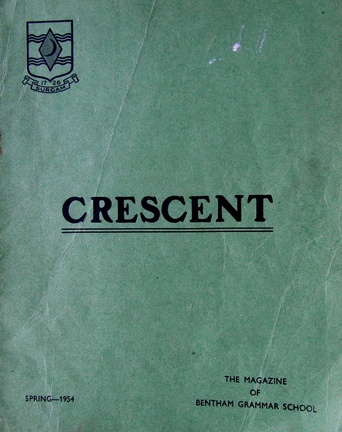 0481, C54 00A, 14 Apr 1954, Crescent No 5 Spring 1954