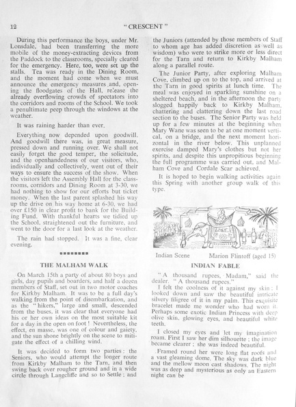 496, C54 12,  14 Apr 1954, Garden Fete & Articles.jpg