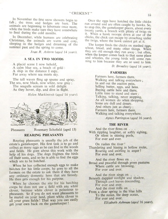 0500, C54 15,  14 Apr 1954, Articles