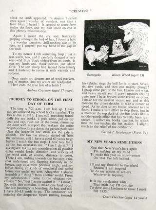 0503, C54 18,  14 Apr 1954, Articles
